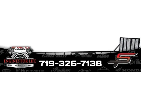 Black 2024 Echo Trailers Elite EEW-19-14T for sale in Pueblo West, CO