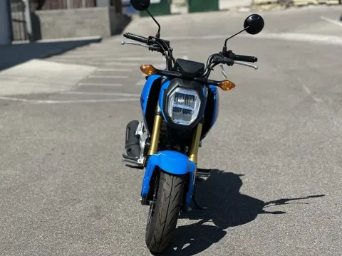Photos of 2025 Honda Grom for sale in Pueblo West, CO at Strictly Powersports