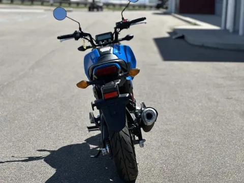 More photos of 2025 Honda Grom at Strictly Powersports, CO