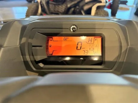 More photos of 2025 Can-Am Outlander DPS 500 at Strictly Powersports, CO