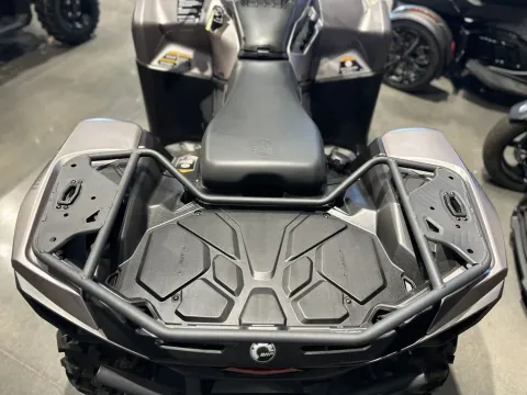 More photos of 2024 Can-Am Outlander XT 700 at Strictly Powersports, CO