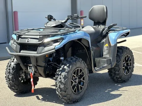 Another view of 2025 Can-Am Outlander XT 700 for sale in Pueblo West, CO at Strictly Powersports