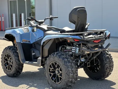 More photos of 2025 Can-Am Outlander XT 700 at Strictly Powersports, CO
