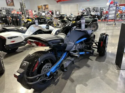 More photos of 2023 Can-Am Spyder F3-S Special Series at Strictly Powersports, CO