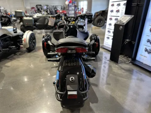 More photos of 2023 Can-Am Spyder F3-S Special Series at Strictly Powersports, CO