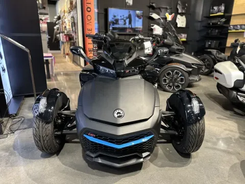 Photos of 2023 Can-Am Spyder F3-S Special Series for sale in Pueblo West, CO at Strictly Powersports