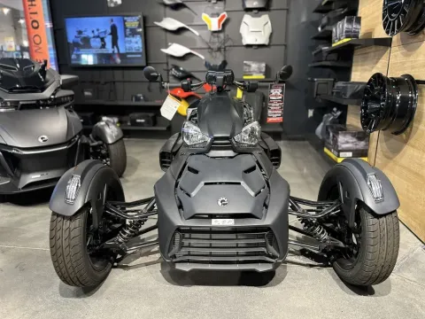 Photos of 2023 Can-Am Ryker Sport Rotax 900 ACE for sale in Pueblo West, CO at Strictly Powersports
