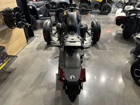 More photos of 2023 Can-Am Ryker Sport Rotax 900 ACE at Strictly Powersports, CO