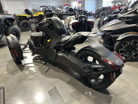 More photos of 2023 Can-Am Ryker Sport Rotax 900 ACE at Strictly Powersports, CO