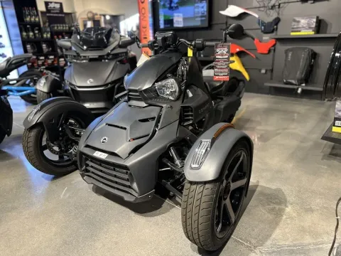 Another view of 2023 Can-Am Ryker Sport Rotax 900 ACE for sale in Pueblo West, CO at Strictly Powersports