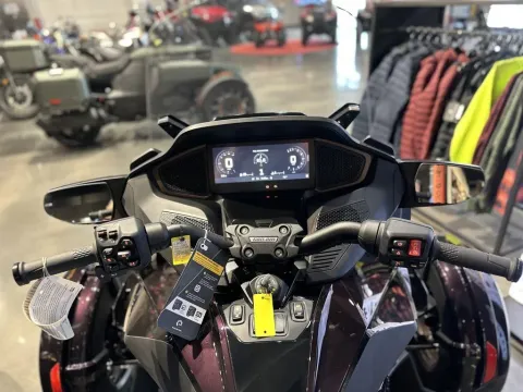 More photos of 2025 Can-Am Spyder RT Sea-To-Sky at Strictly Powersports, CO