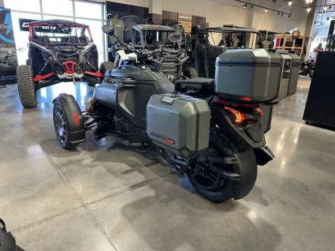 More photos of 2025 Can-Am Canyon Redrock at Strictly Powersports, CO