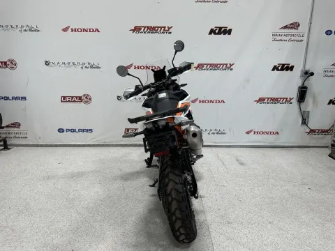 More photos of 2023 KTM 890 Adventure R at Strictly Powersports, CO