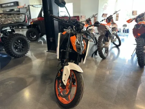 Photos of 2024 KTM 250 Duke for sale in Pueblo West, CO at Strictly Powersports