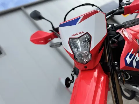 More photos of 2025 Honda CRF300L ABS at Strictly Powersports, CO