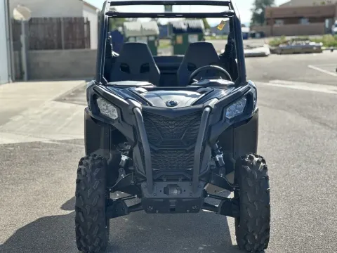 Photos of 2025 Can-Am Maverick Trail DPS 1000 for sale in Pueblo West, CO at Strictly Powersports