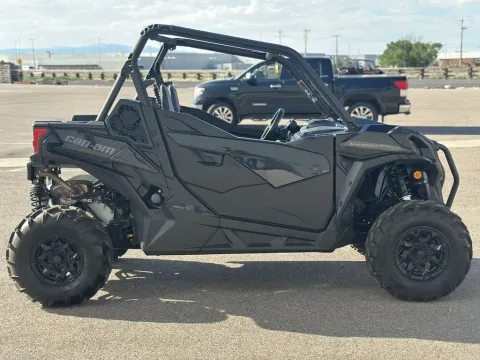 More photos of 2025 Can-Am Maverick Trail DPS 1000 at Strictly Powersports, CO