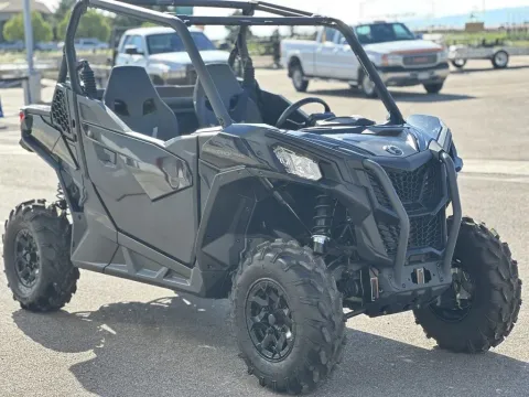 Another view of 2025 Can-Am Maverick Trail DPS 1000 for sale in Pueblo West, CO at Strictly Powersports