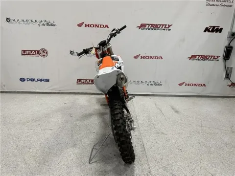 More photos of 2024 KTM 85 SX 19/16 at Strictly Powersports, CO