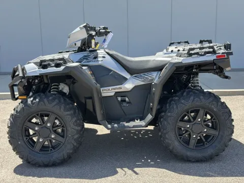 More photos of 2025 Polaris Sportsman XP 1000 Ultimate at Strictly Powersports, CO