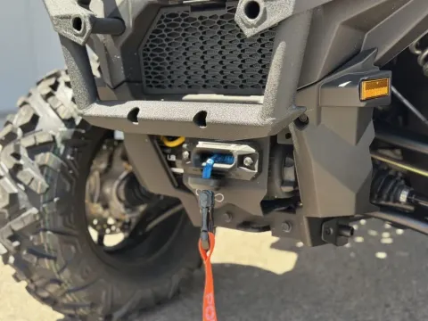 More photos of 2025 Polaris Sportsman XP 1000 Ultimate at Strictly Powersports, CO