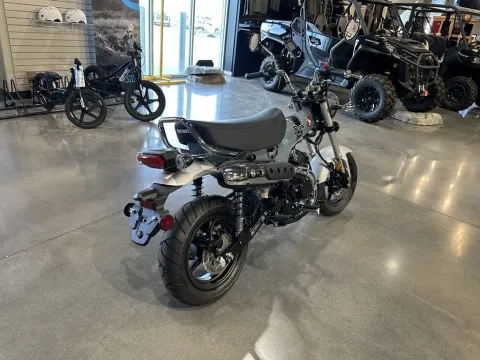 Photos of 2025 Honda Dax 125 for sale in Pueblo West, CO at Strictly Powersports
