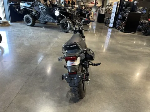 Another view of 2025 Honda Dax 125 for sale in Pueblo West, CO at Strictly Powersports