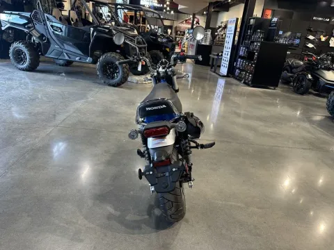 Another view of 2025 Honda Dax 125 for sale in Pueblo West, CO at Strictly Powersports