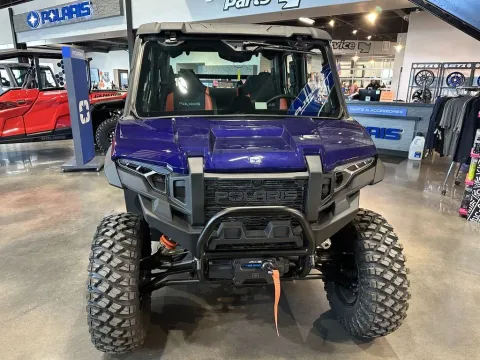 Photos of 2025 Polaris XPedition XP 5 NorthStar for sale in Pueblo West, CO at Strictly Powersports