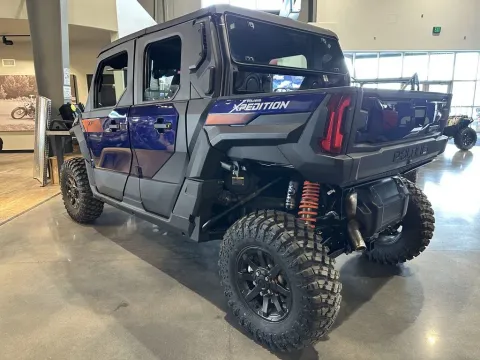 More photos of 2025 Polaris XPedition XP 5 NorthStar at Strictly Powersports, CO