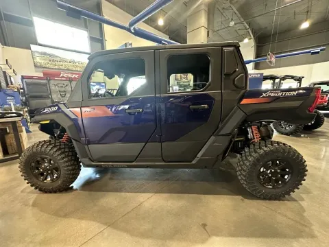 More photos of 2025 Polaris XPedition XP 5 NorthStar at Strictly Powersports, CO