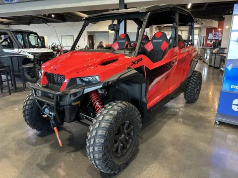 Another view of 2025 Polaris General XP 4 1000 Ultimate for sale in Pueblo West, CO at Strictly Powersports