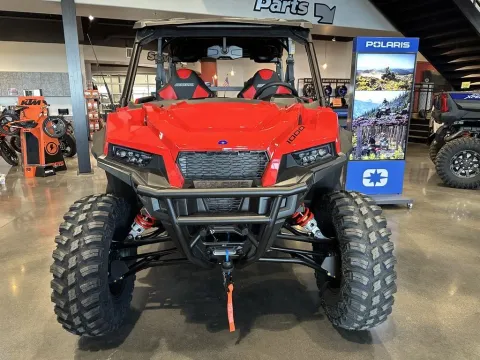 Photos of 2025 Polaris General XP 4 1000 Ultimate for sale in Pueblo West, CO at Strictly Powersports
