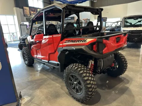 More photos of 2025 Polaris General XP 4 1000 Ultimate at Strictly Powersports, CO