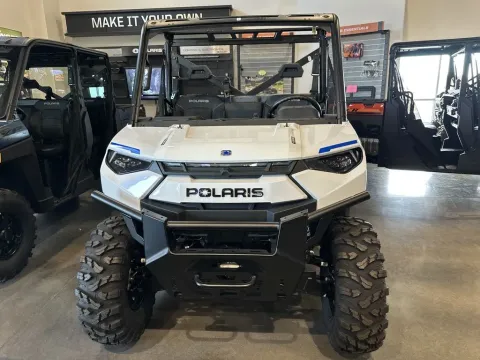 Another view of 2024 Polaris Ranger XP Kinetic Premium for sale in Pueblo West, CO at Strictly Powersports