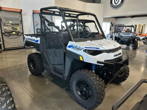 Photos of 2024 Polaris Ranger XP Kinetic Premium for sale in Pueblo West, CO at Strictly Powersports