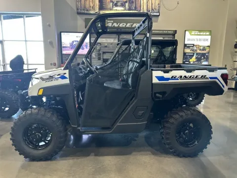 More photos of 2024 Polaris Ranger XP Kinetic Premium at Strictly Powersports, CO