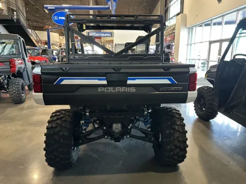 More photos of 2024 Polaris Ranger XP Kinetic Premium at Strictly Powersports, CO