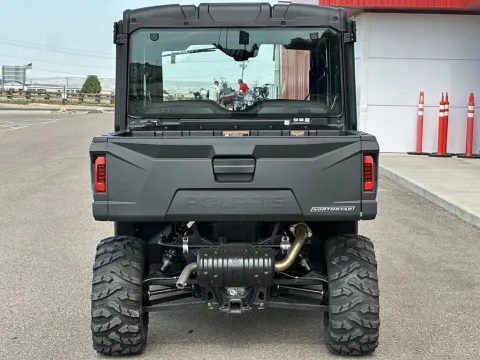 More photos of 2025 Polaris Ranger Crew SP 570 Northstar Edition at Strictly Powersports, CO