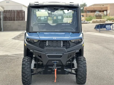 Photos of 2025 Polaris Ranger Crew SP 570 Northstar Edition for sale in Pueblo West, CO at Strictly Powersports