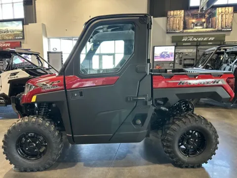 More photos of 2025 Polaris Ranger XP 1000 NorthStar Edition Ultimate at Strictly Powersports, CO