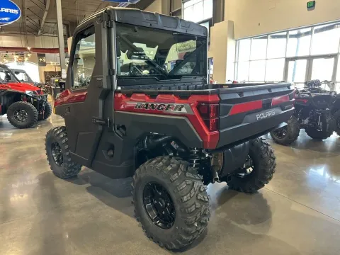 More photos of 2025 Polaris Ranger XP 1000 NorthStar Edition Ultimate at Strictly Powersports, CO