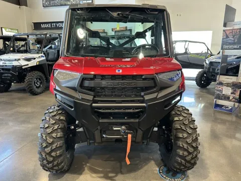 Photos of 2025 Polaris Ranger XP 1000 NorthStar Edition Ultimate for sale in Pueblo West, CO at Strictly Powersports