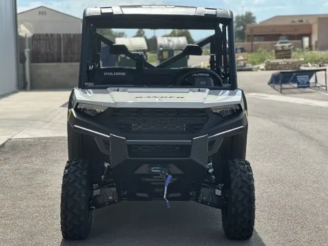 Photos of 2025 Polaris Ranger Crew 1000 Premium for sale in Pueblo West, CO at Strictly Powersports