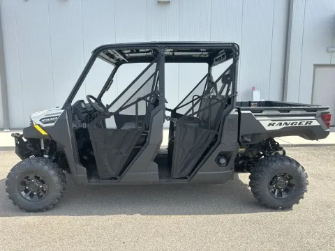 More photos of 2025 Polaris Ranger Crew 1000 Premium at Strictly Powersports, CO