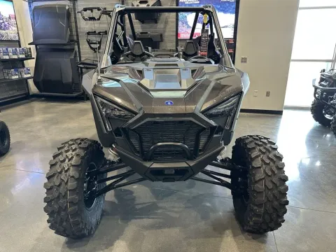 Photos of 2024 Polaris RZR Pro XP Premium for sale in Pueblo West, CO at Strictly Powersports