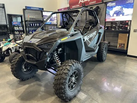 Another view of 2024 Polaris RZR Pro XP Premium for sale in Pueblo West, CO at Strictly Powersports