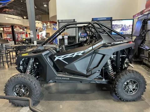 More photos of 2024 Polaris RZR Pro XP Premium at Strictly Powersports, CO