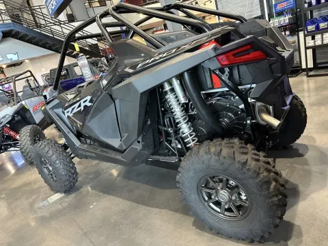 More photos of 2024 Polaris RZR Pro XP Premium at Strictly Powersports, CO