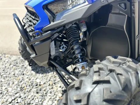 Another view of 2025 Polaris RZR XP 1000 Sport for sale in Pueblo West, CO at Strictly Powersports